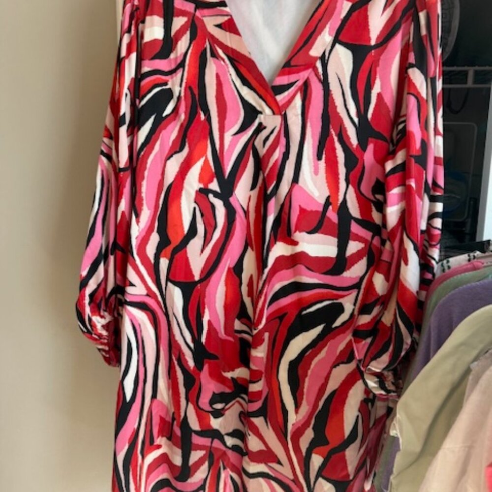 Brand new Jodifl dress (Never worn)